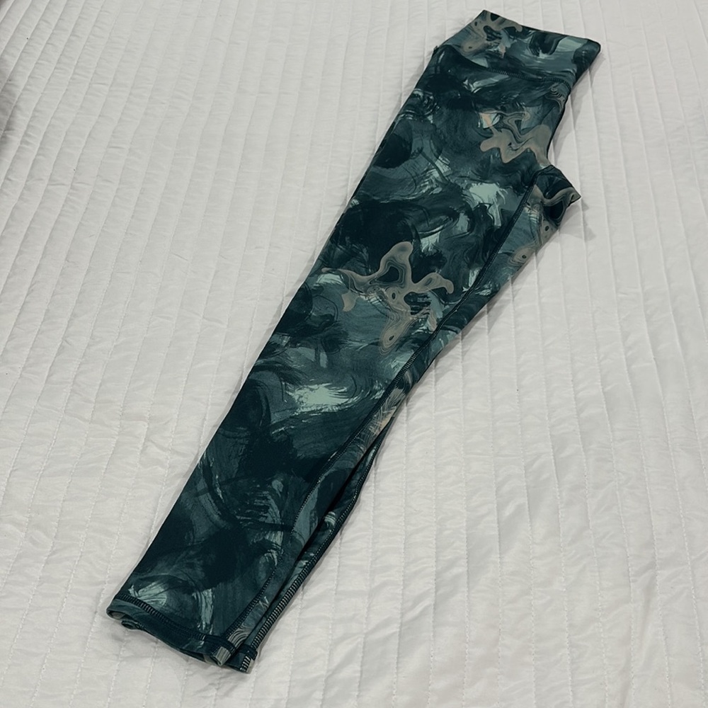 Fabletics Define Powerhold High-Waisted Legging - image 2